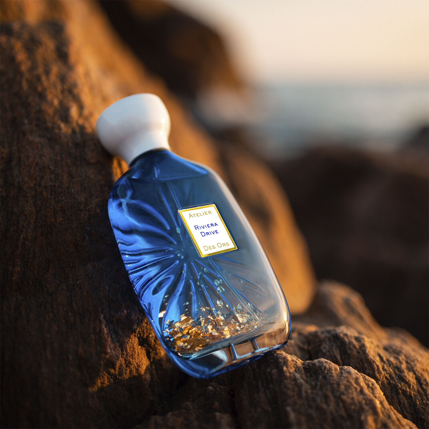 RIVIERA DRIVE - EDP 100ML