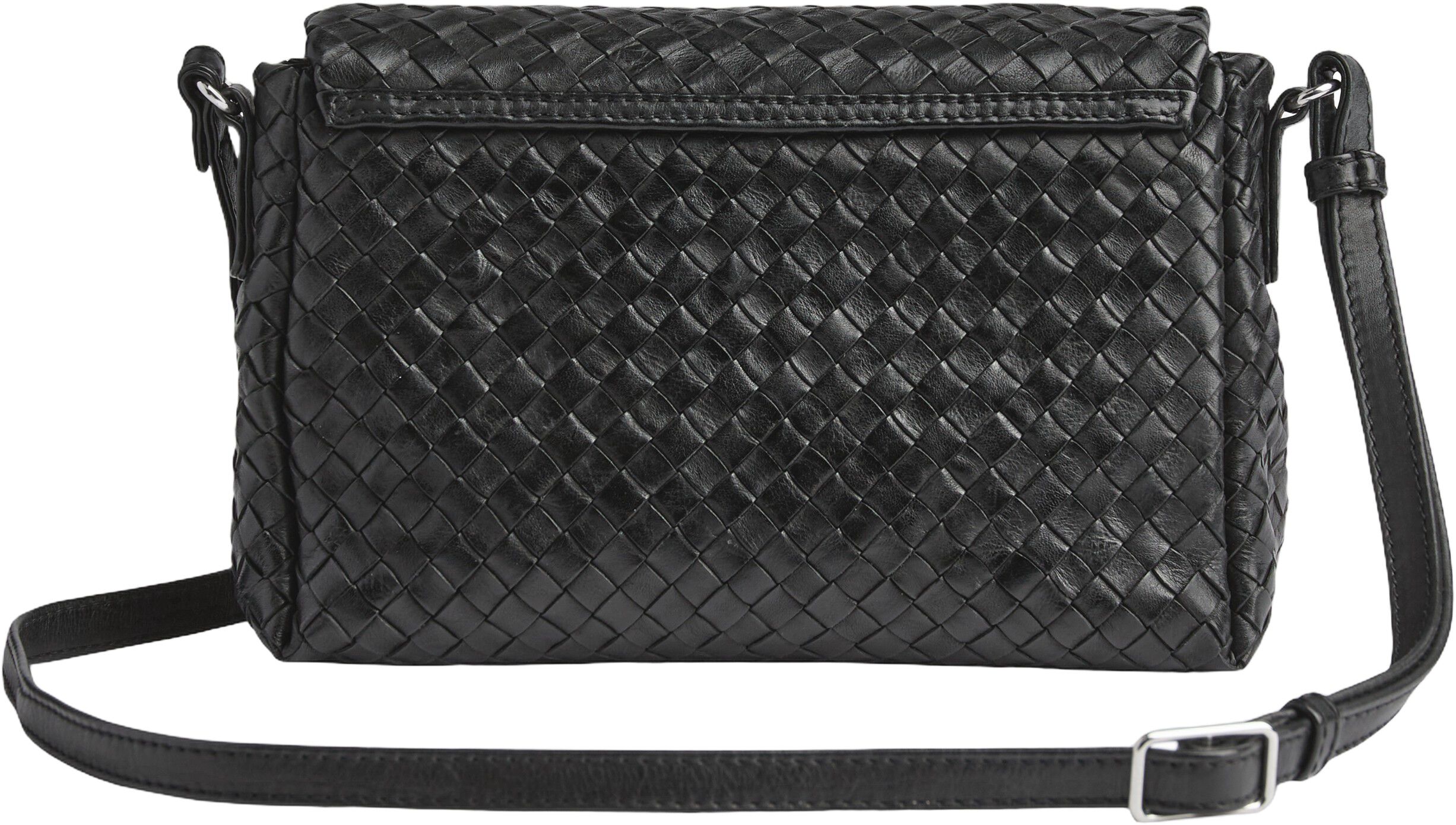 Julesmbg Crossbody Bag, Weave