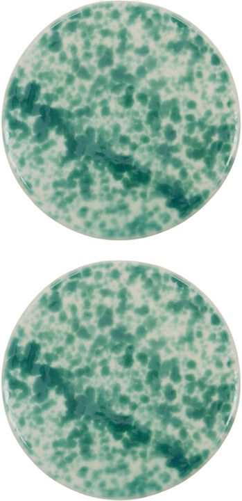 Serveringsbräda, HDDiva, Grön