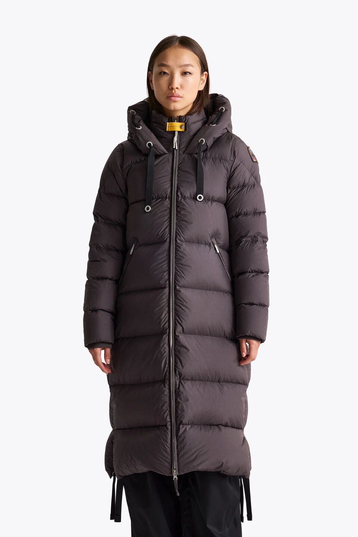PANDA - WATER-REPELLENT DOWN JACKET
