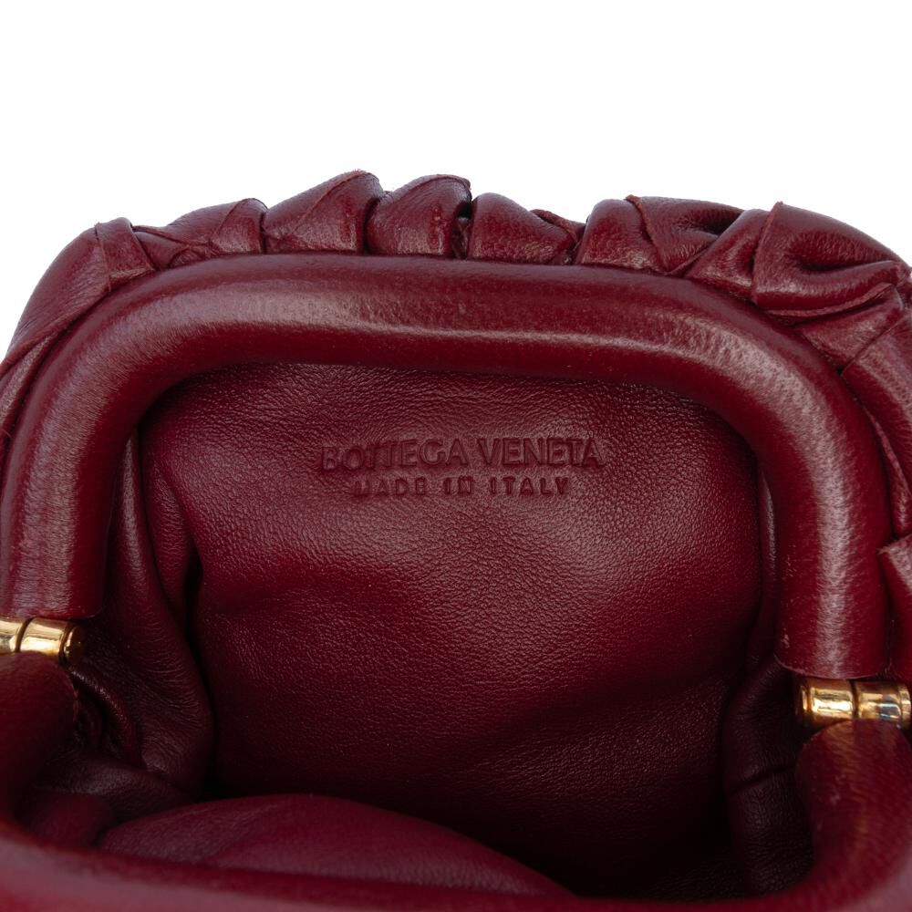 Bottega Veneta Pouch