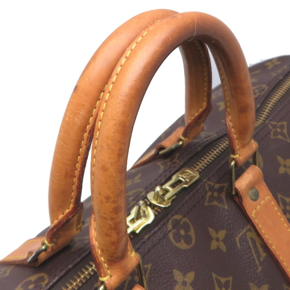 Louis Vuitton Keepall