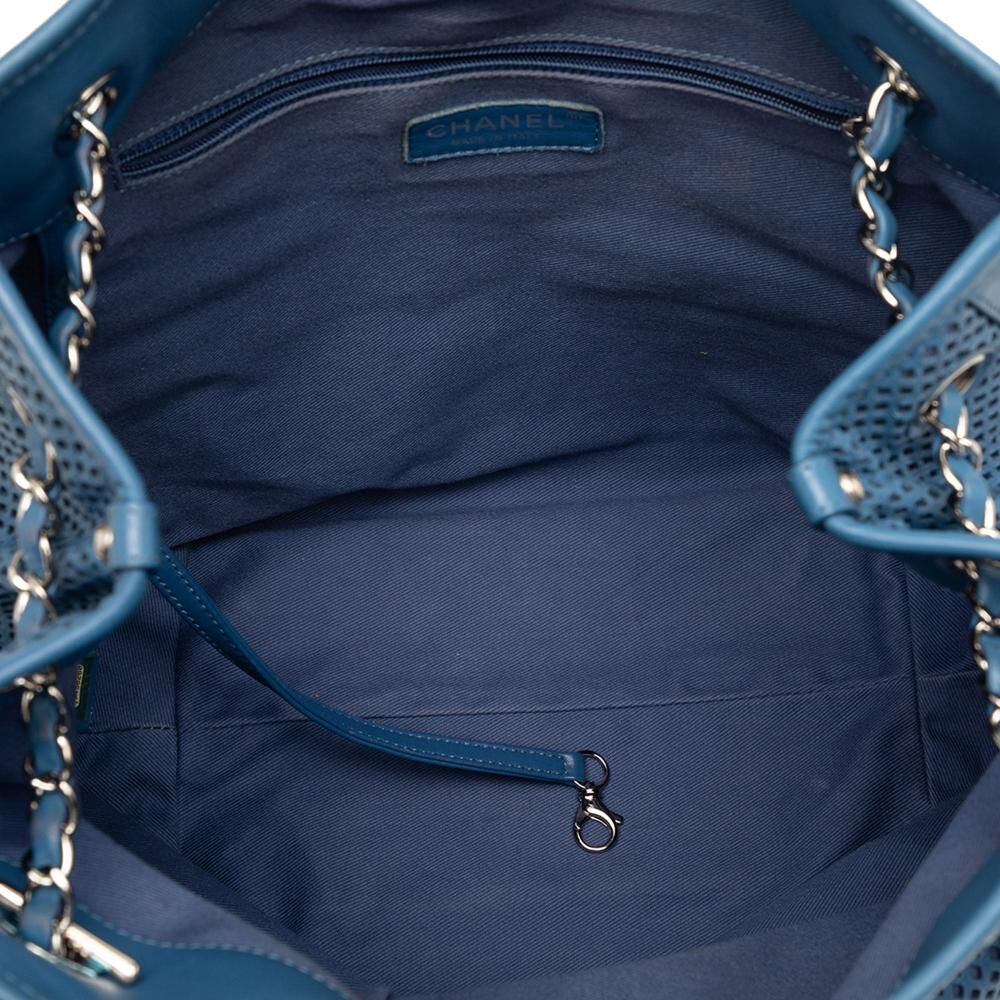 Chanel Tote