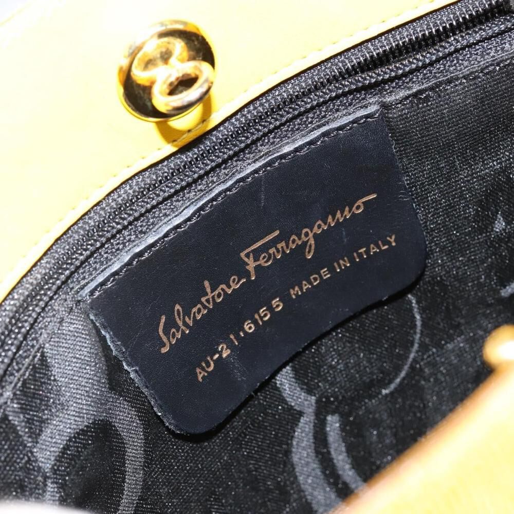 Salvatore Ferragamo Handbag