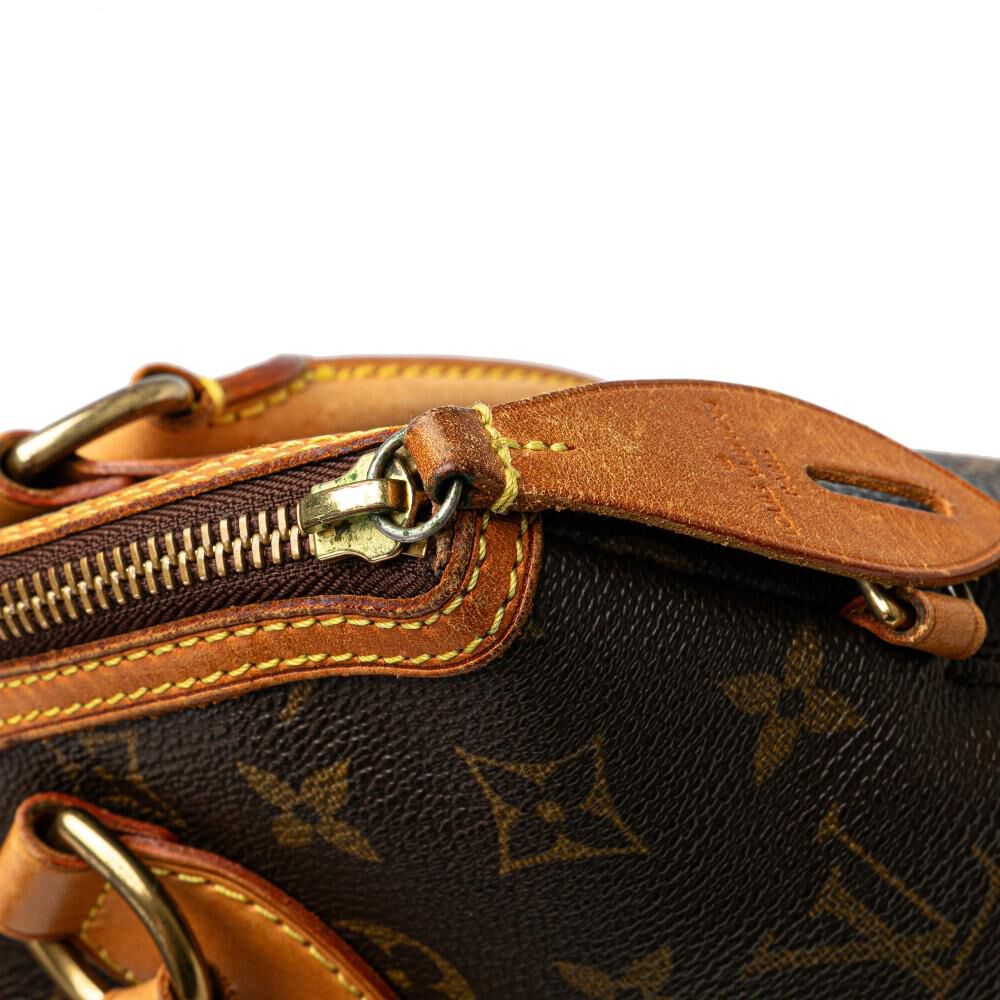 Louis Vuitton Lockit