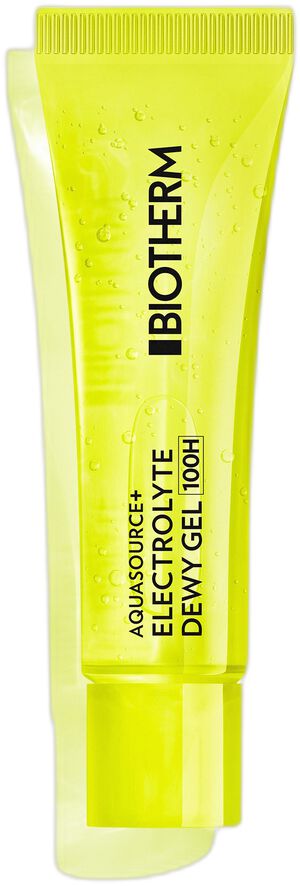 Aquasource+ Electrolyte Dewy Gel 100H