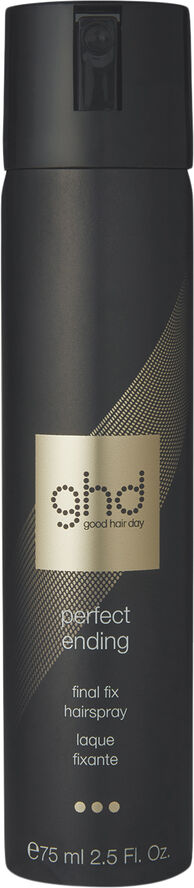 Final Fix Hairspray 75 ml.