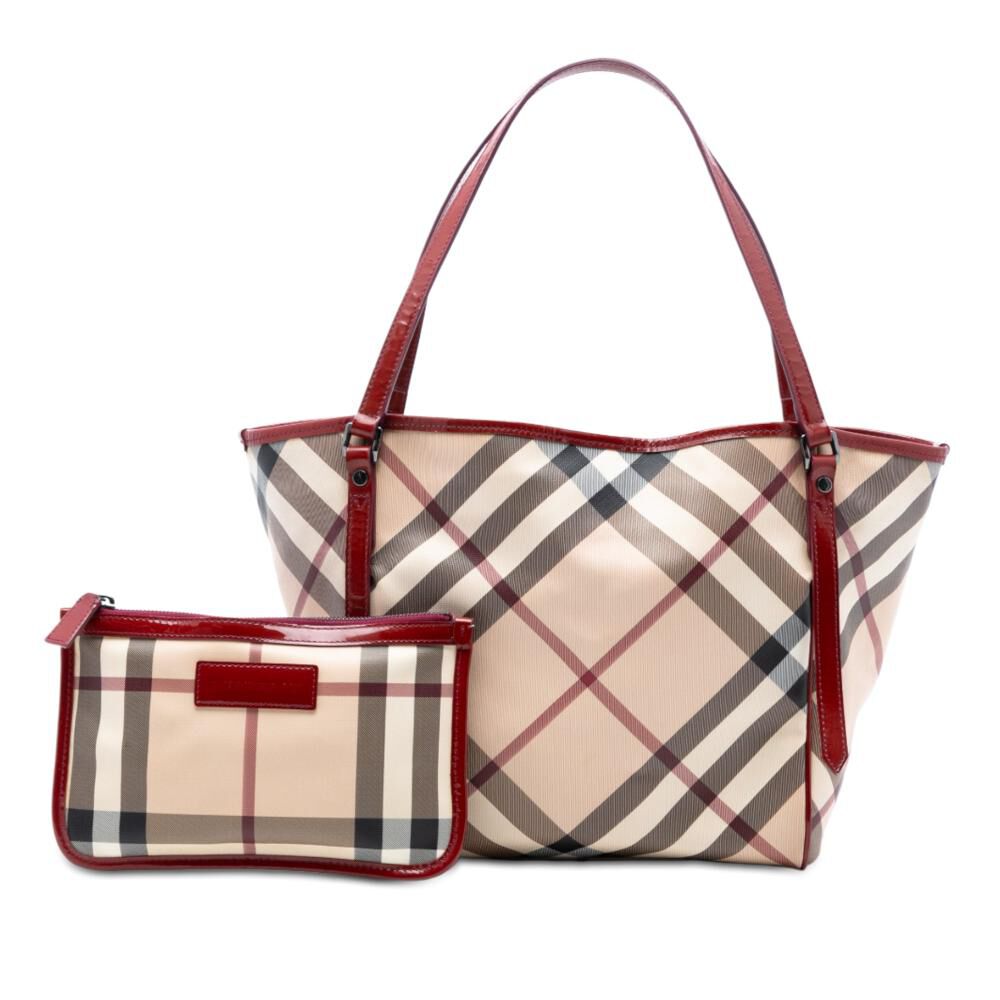 Burberry Tote