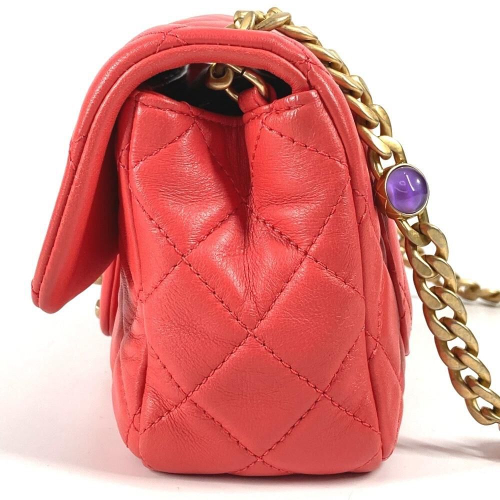Chanel Flap Bag