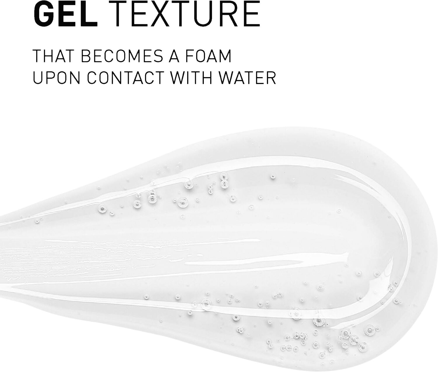 SKIN-PREP AHA Cleansing gel