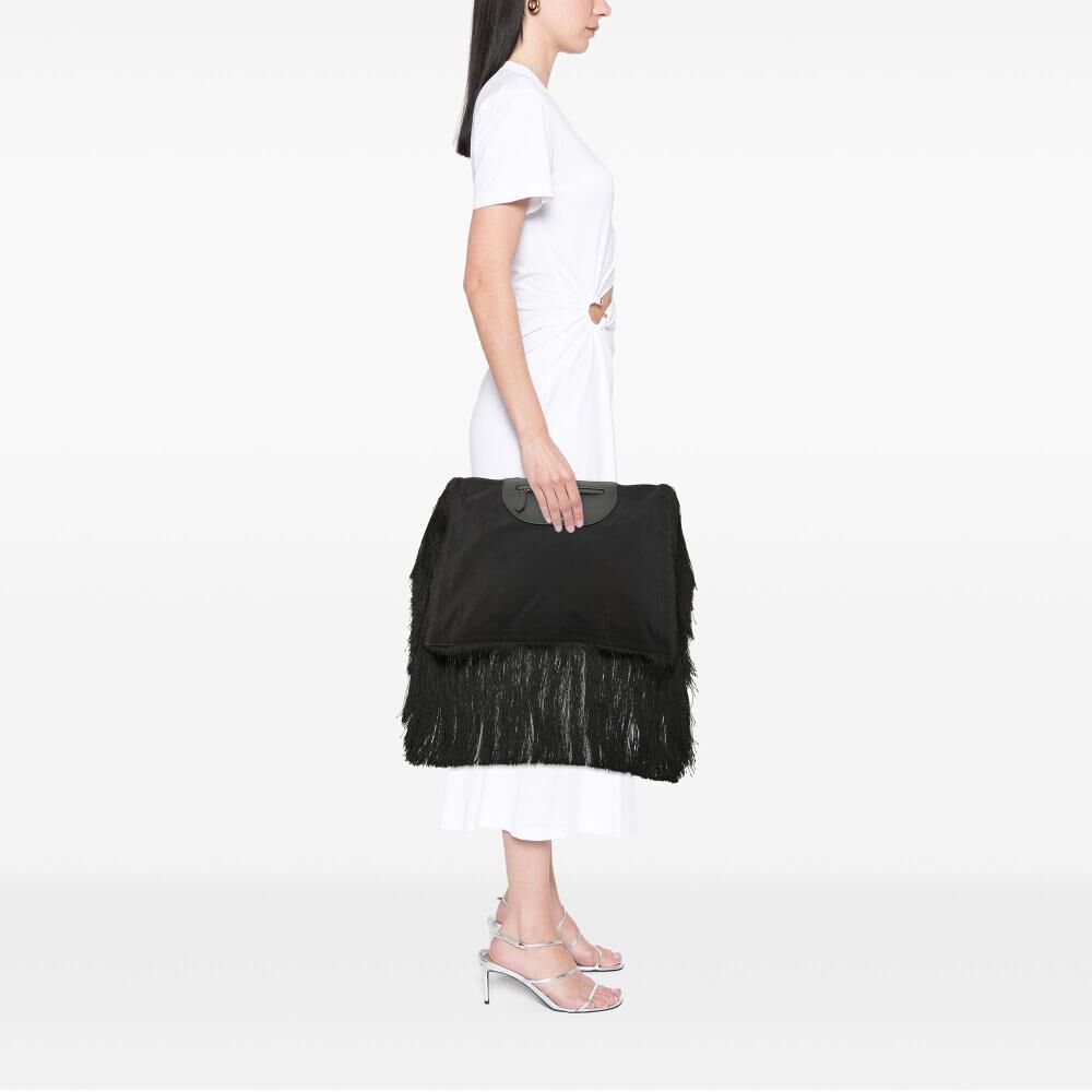 Burberry Clutch