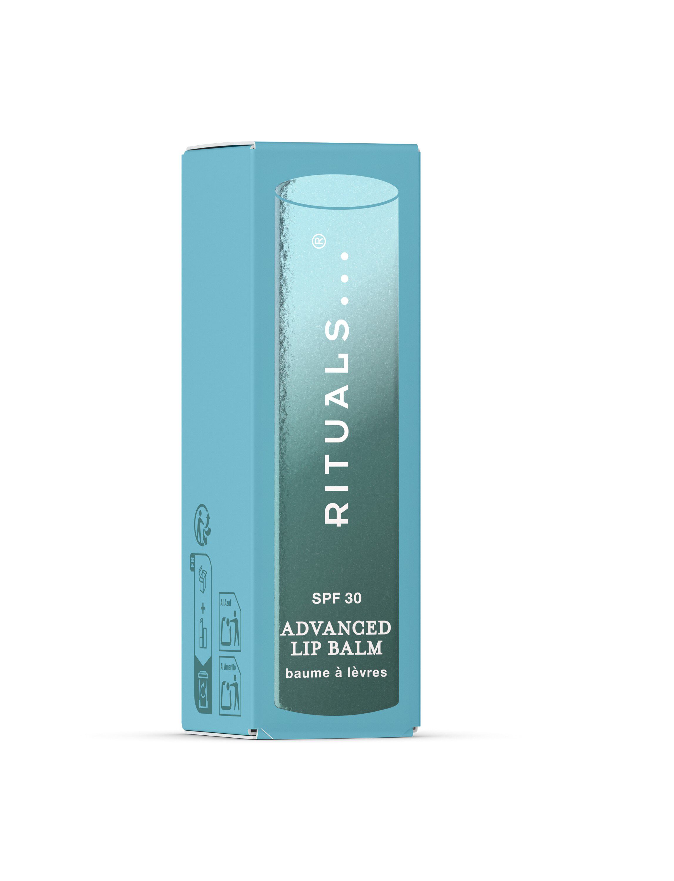 Advanced Lip Balm - SPF 30