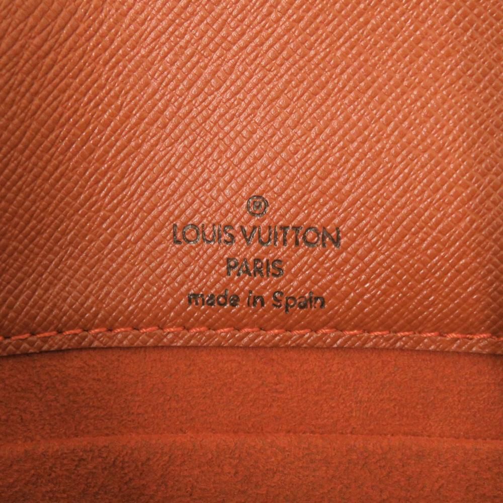 Louis Vuitton Musette Tango