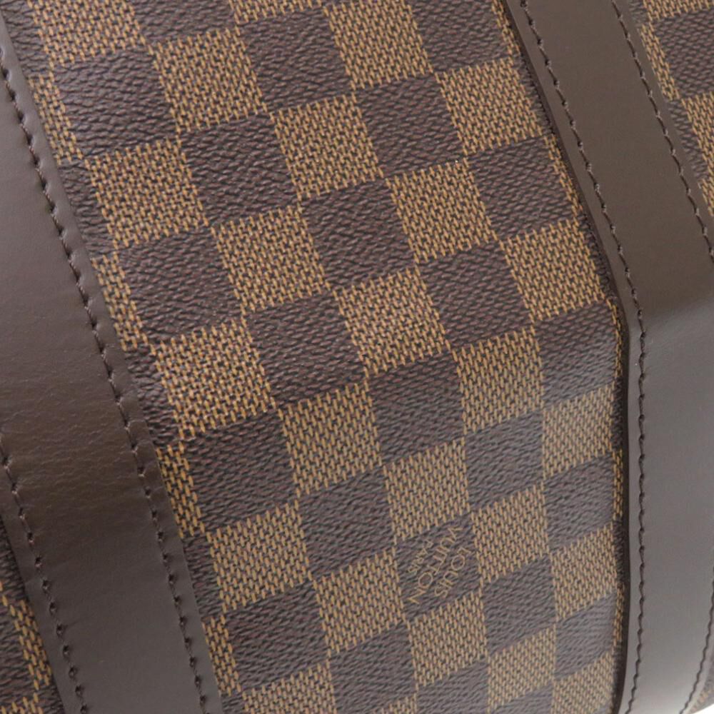 Louis Vuitton Keepall