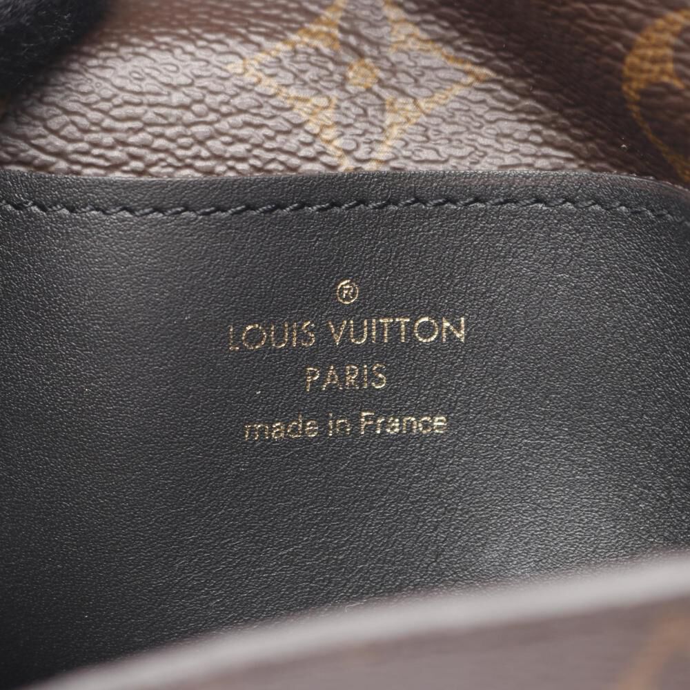 Louis Vuitton Belt Bags