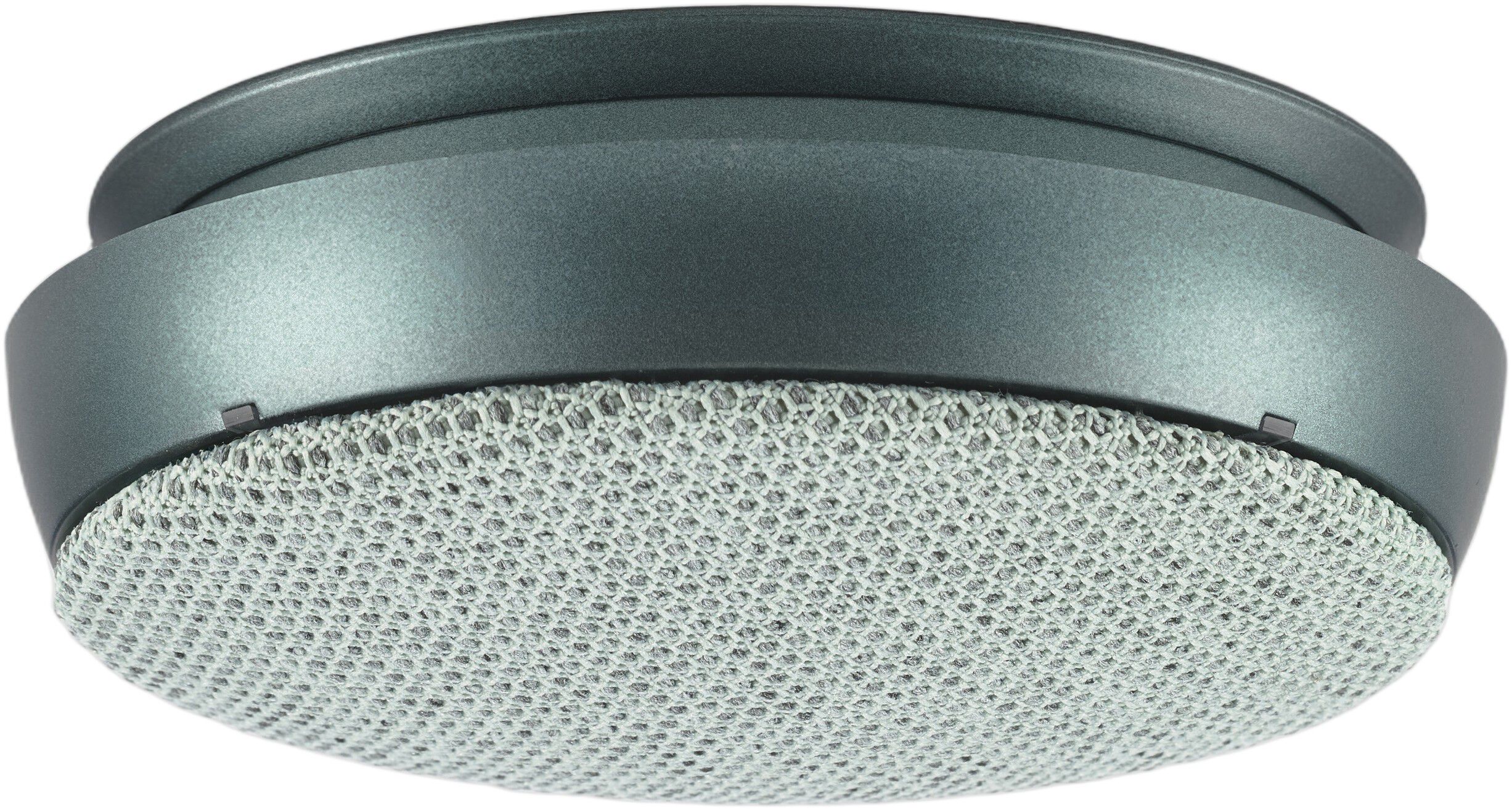 Optisk brandvarnare 10 cm Gr&ouml;n