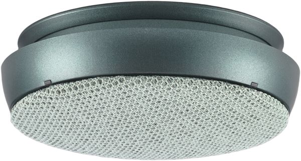 Optisk brandvarnare 10 cm Grön