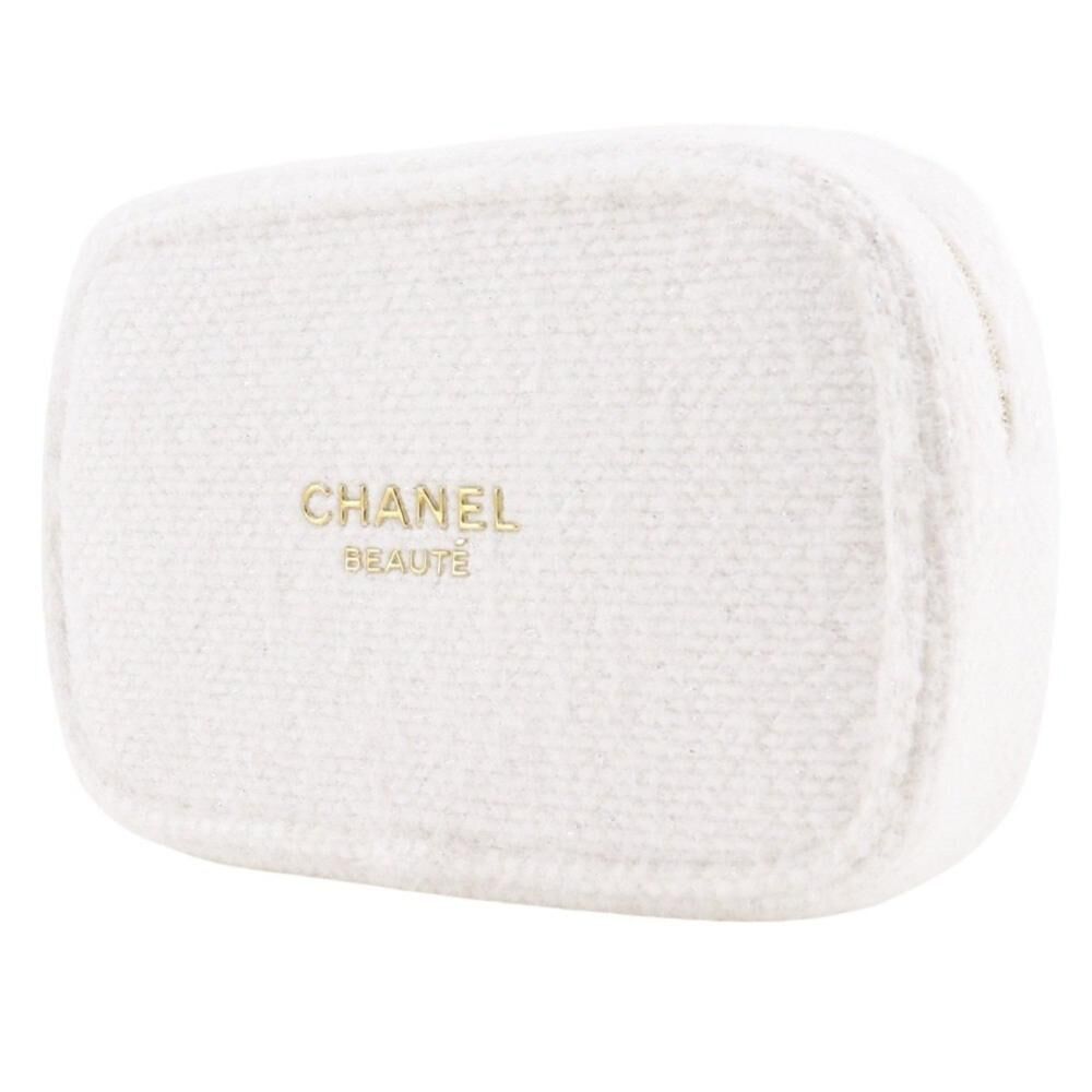 Chanel Pouch