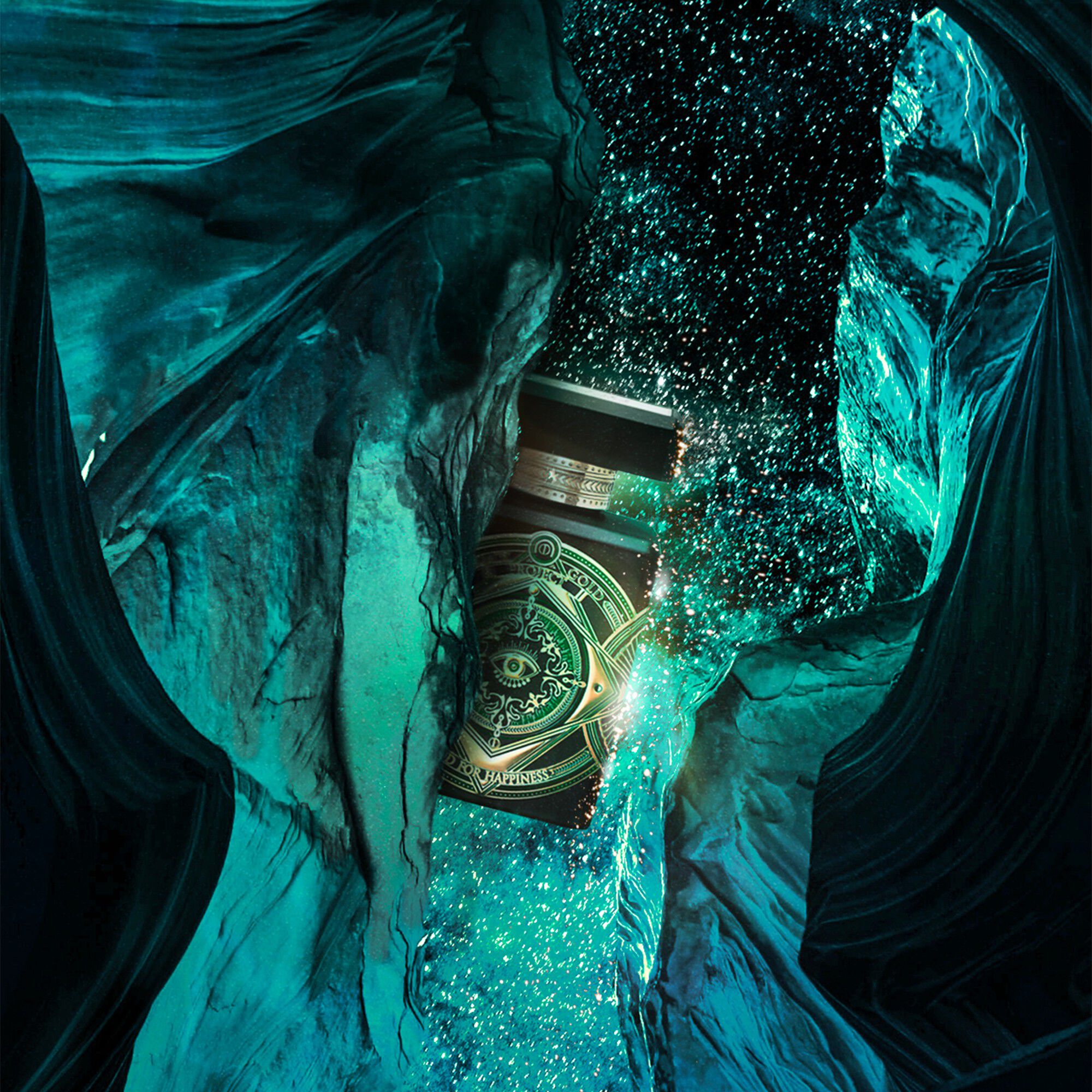 Oud For Happiness Eau de Parfum