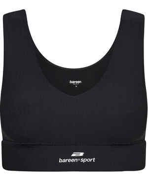 Wmns Active V-Neck Bra