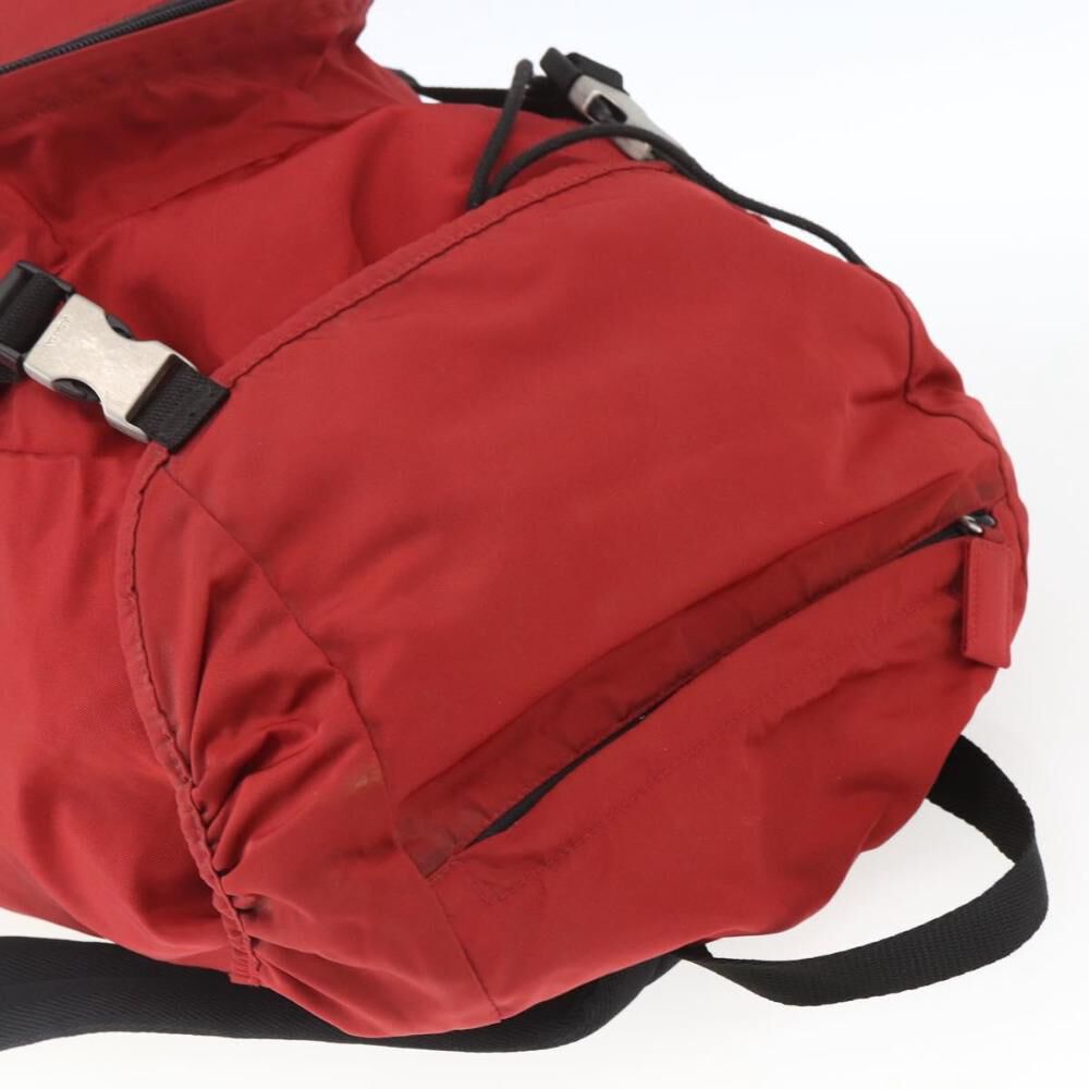 Prada Backpack