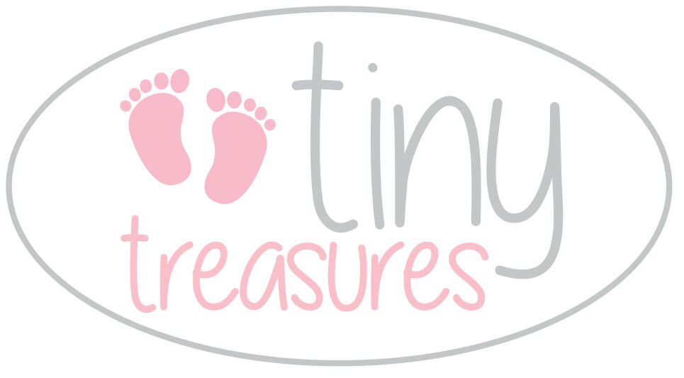 Tiny Treasures Bunny flower outfit