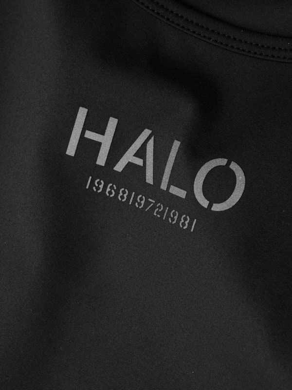 HALO WOMEN TRAINING TOP