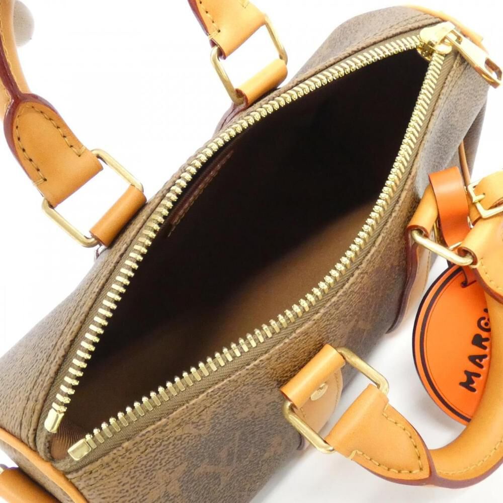 Louis Vuitton Keepall