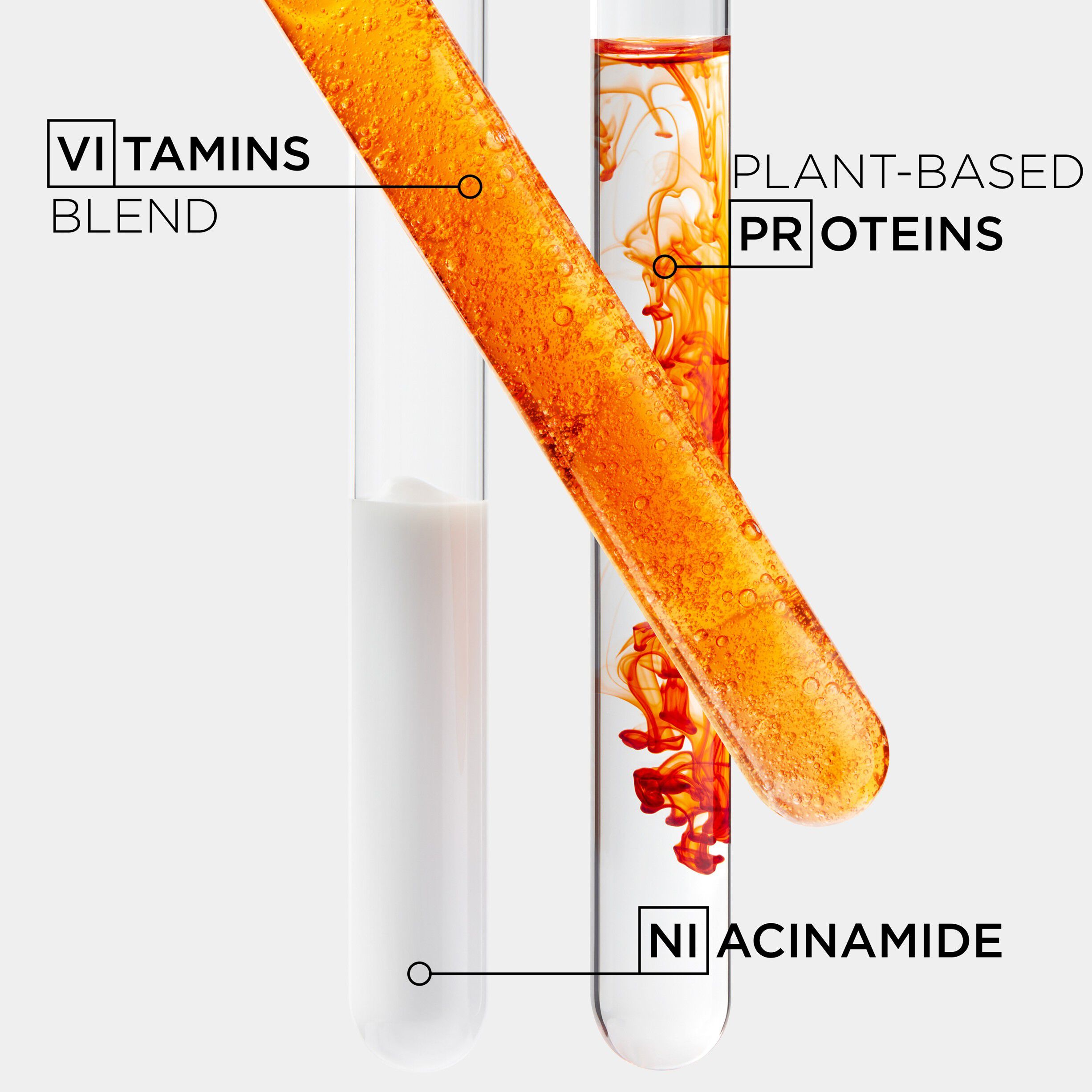 Nutritive 8H Overnight Serum