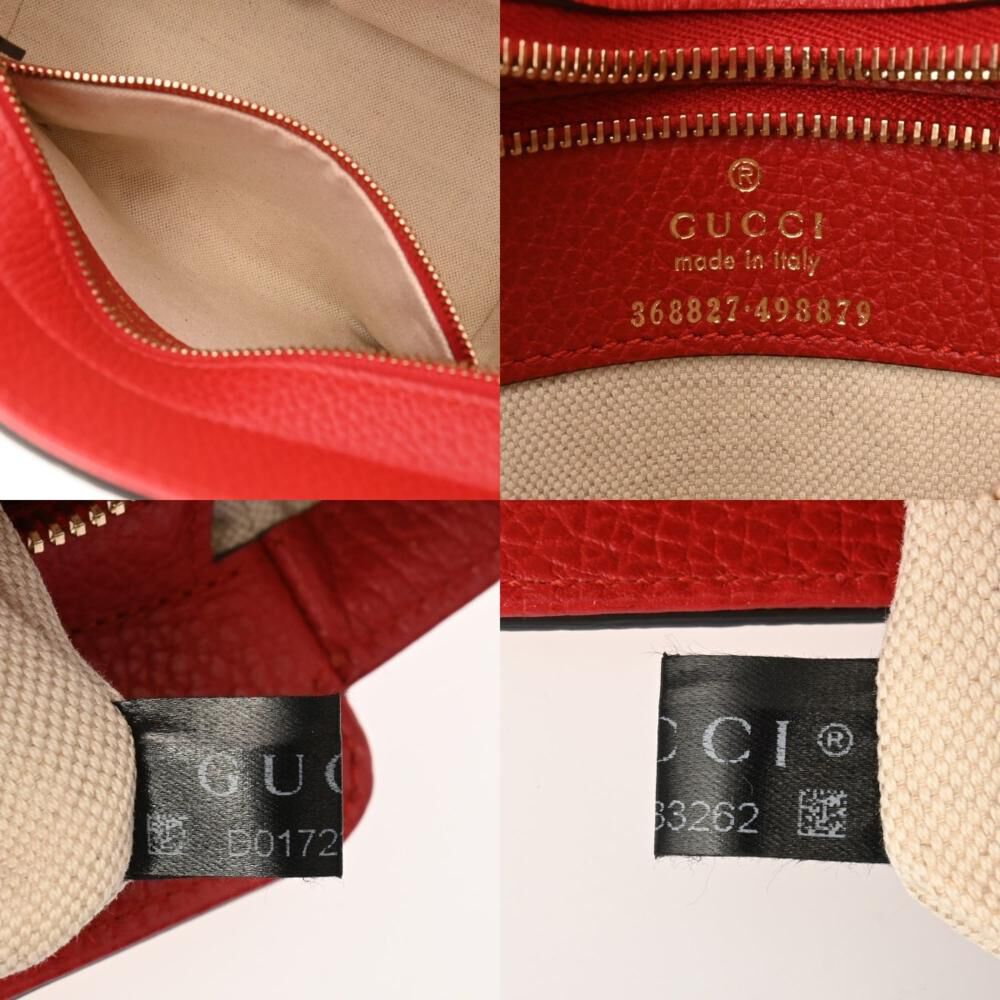 Gucci Travel Bag