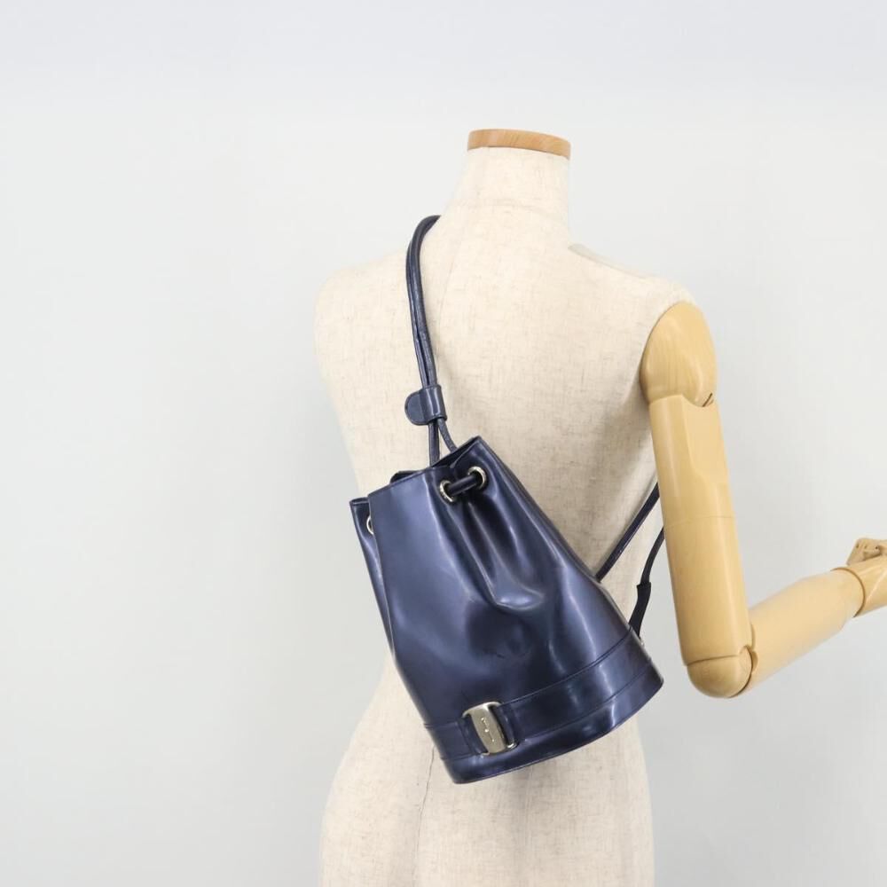 Salvatore Ferragamo Backpack