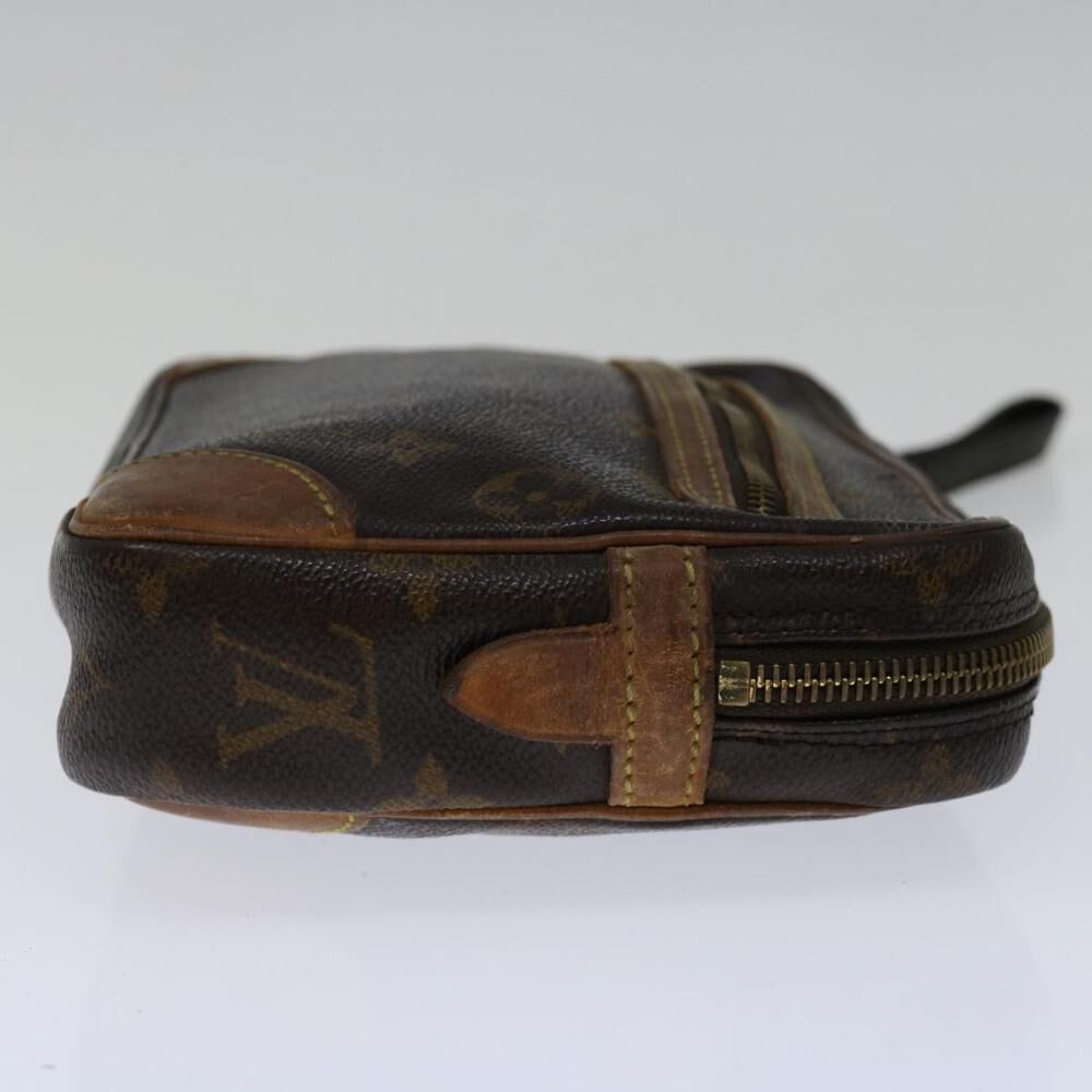 Louis Vuitton Marly Dragonne