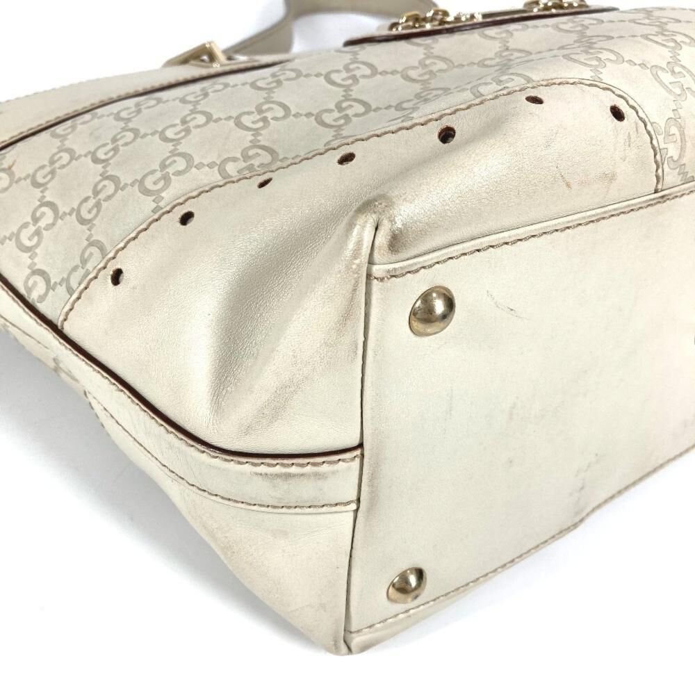 Gucci Swing Tote