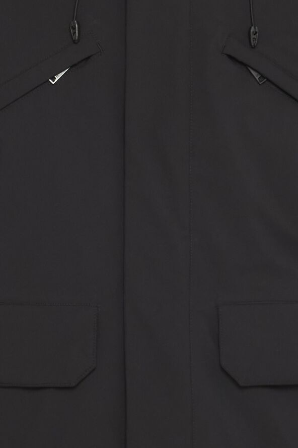 CFBERGEN parka jacket