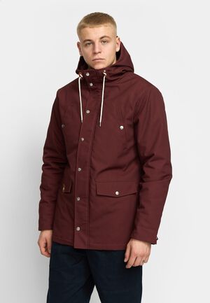 Winter Outerwear