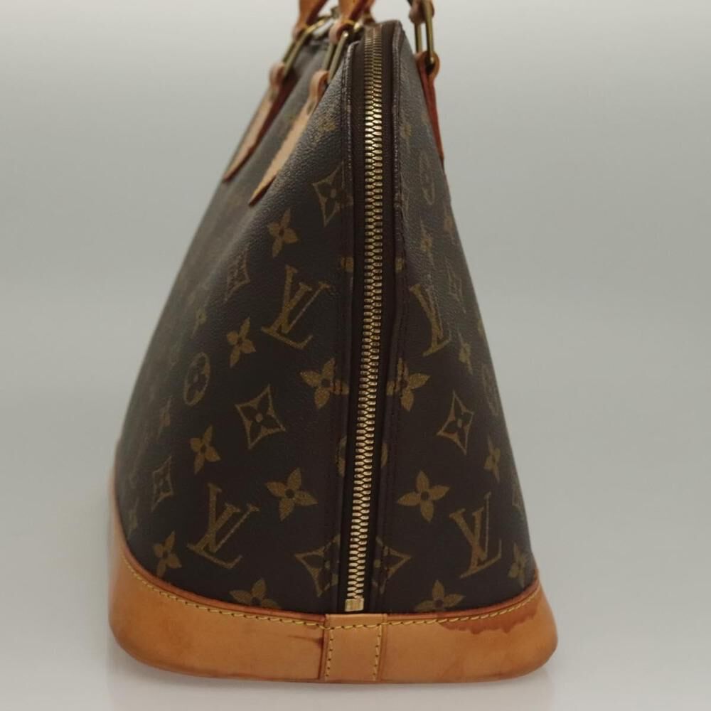 Louis Vuitton Alma