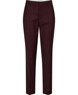 Emma Wool Trousers