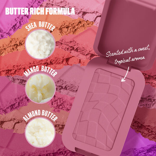 Buttermelt Blush