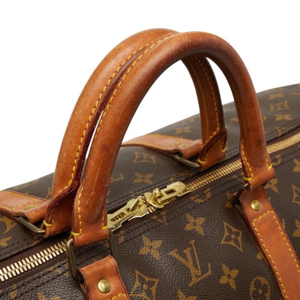 Louis Vuitton Keepall