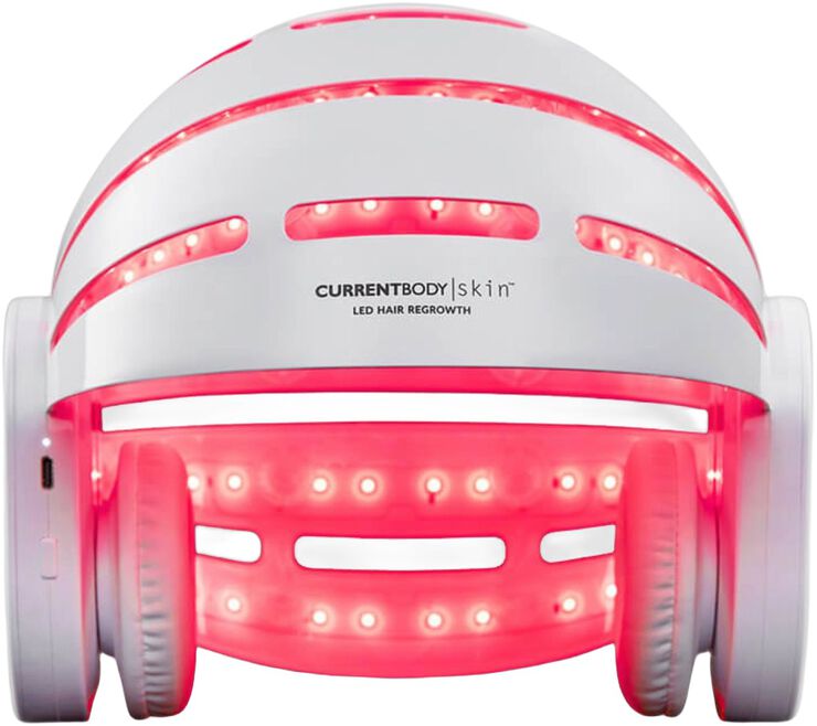 LED Hair Regrowth Device