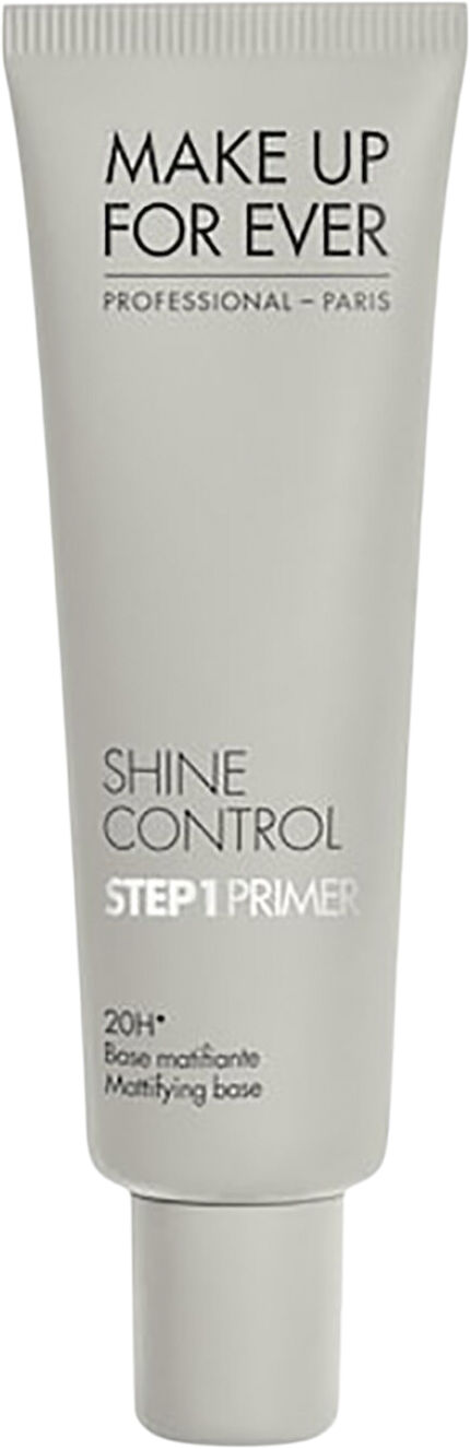 Shine Control - Step 1 Primer