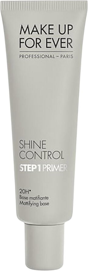 Shine Control - Step 1 Primer
