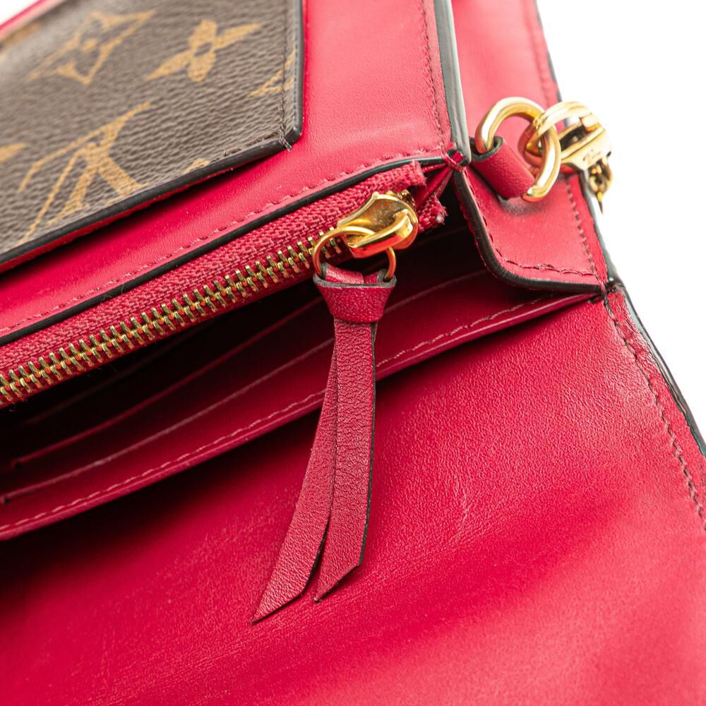 Louis Vuitton Crossbody Bag