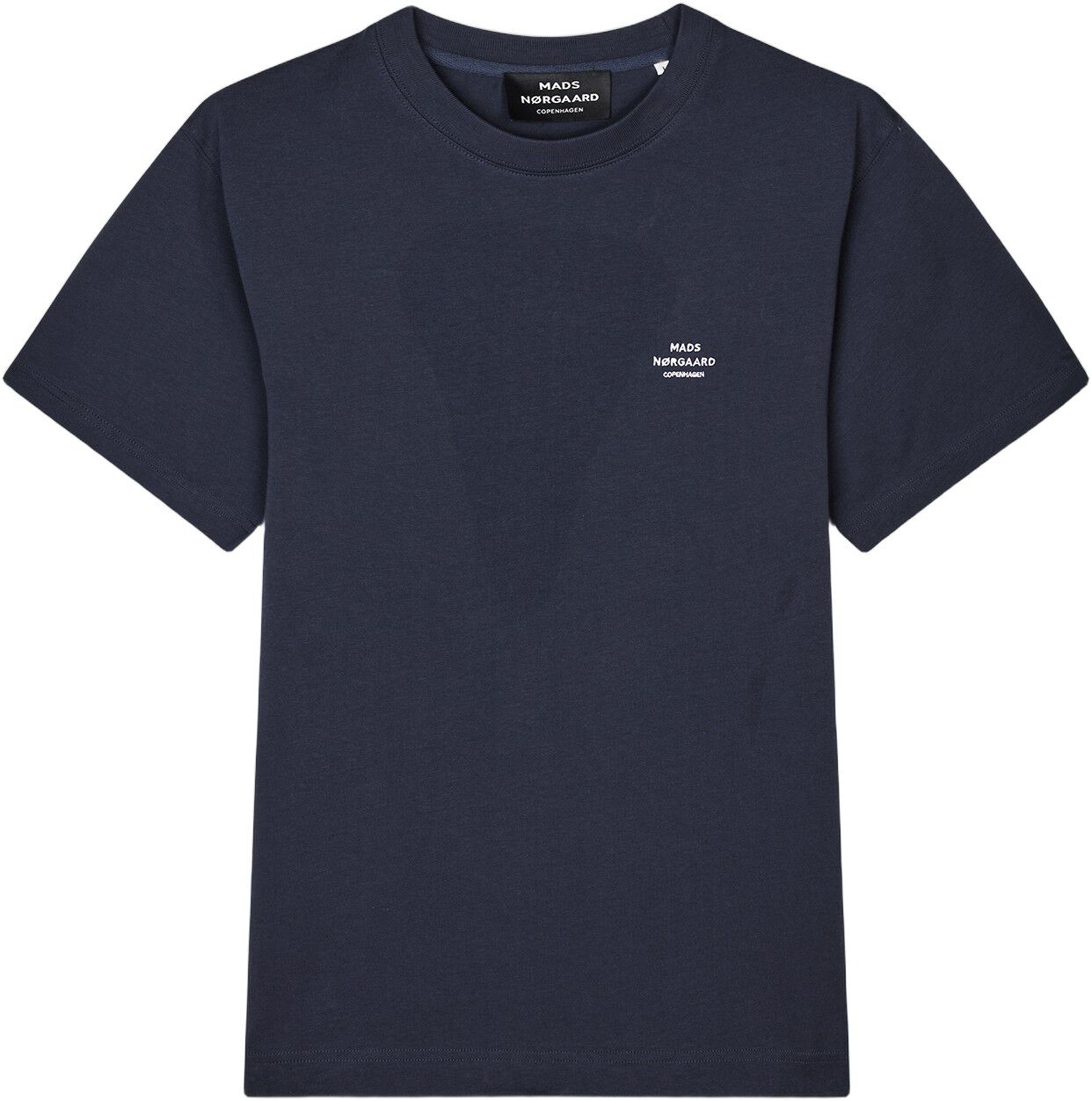 Cotton Jersey Frode Logo Tee FAV