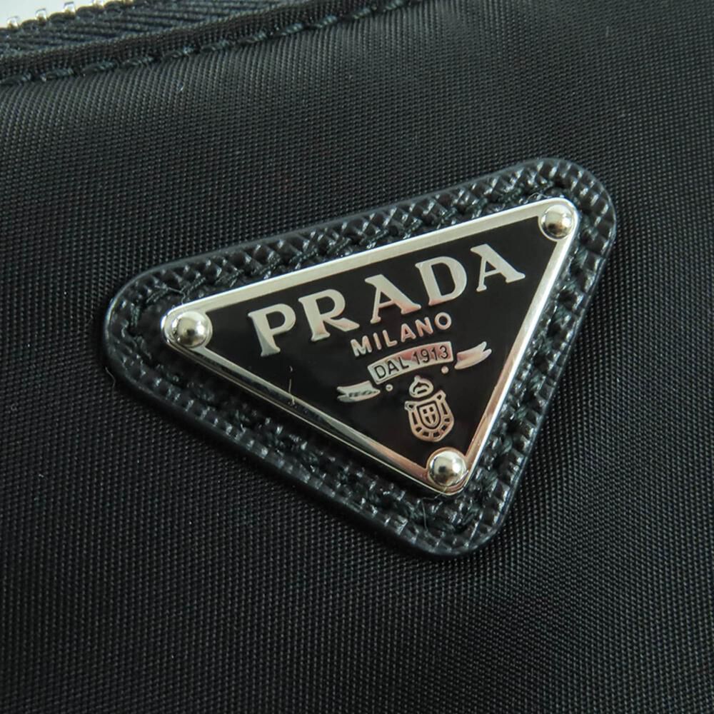 Prada Shoulder Bag