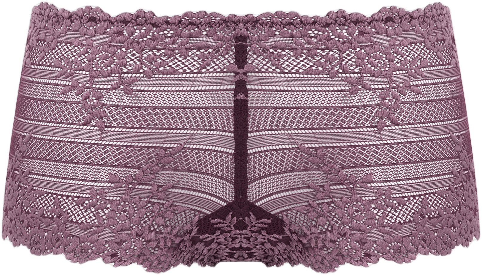 EMBRACE LACE BOYSHORT