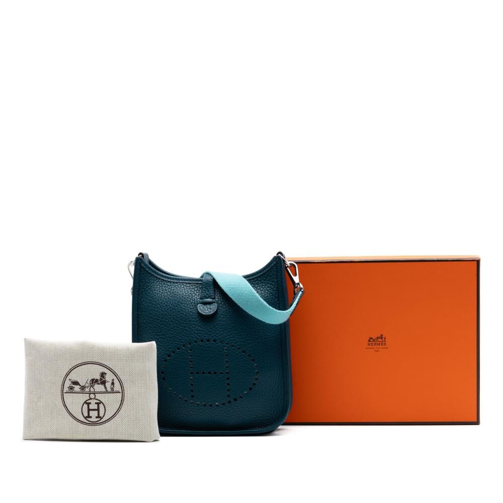 Herm&egrave;s Evelyne
