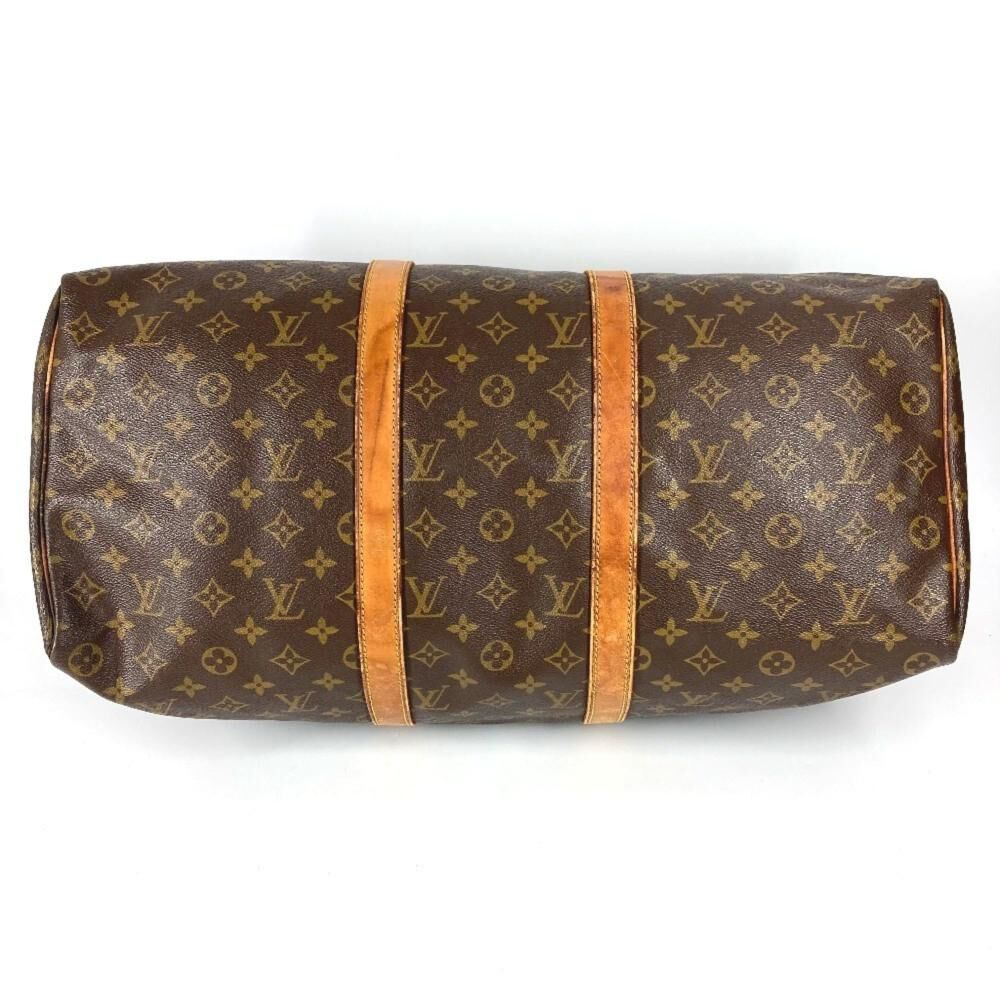 Louis Vuitton Keepall