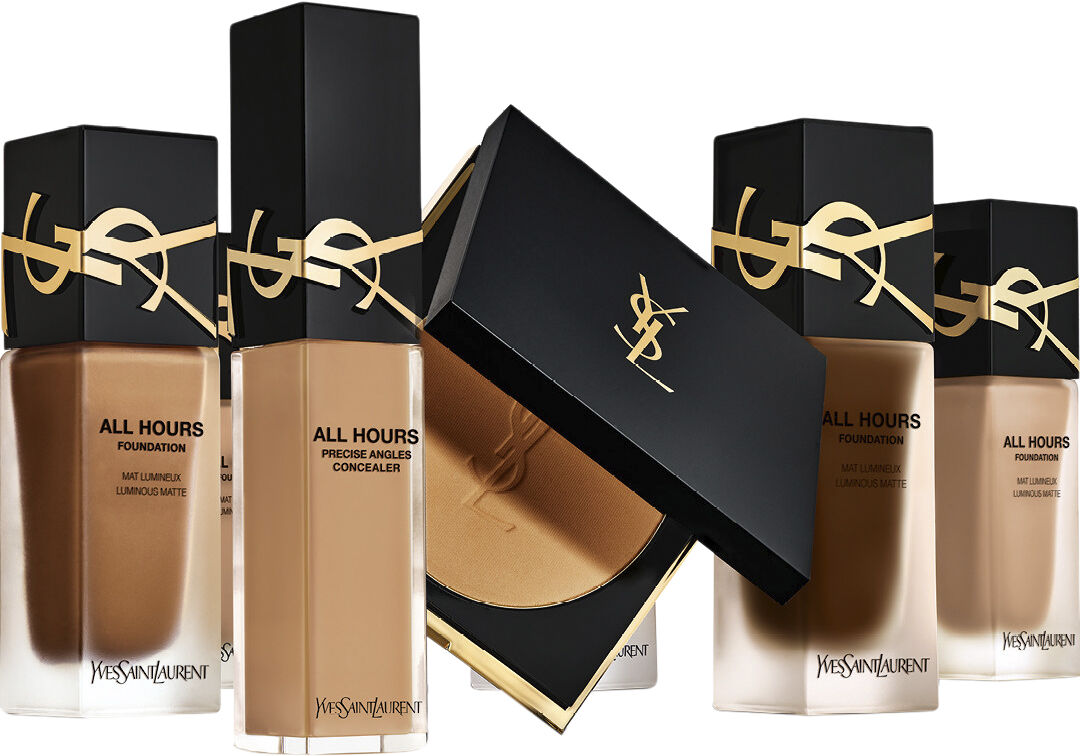 YVES SAINT LAURENT ALL HOURS PRECISE ANGLES CONCEALER 15ML MN10