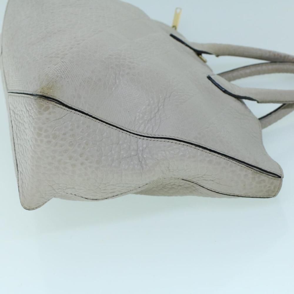 Burberry Tote